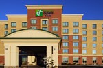 Отель Holiday Inn Express Hotel & Suites Halifax Airport