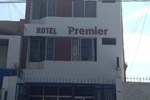Отель Hotel Premier