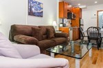 One Bedroom Apartment - 10th Street