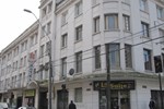 Hotel Concepción