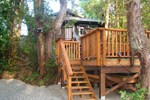 Tofino Forest View Cabin by Cox Bay