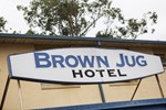 Отель Brown Jug Inn Hotel