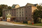Отель Savannah Suites Newport News