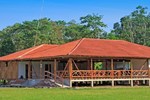 Отель Yasuní Kichwa Ecolodge
