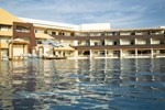 Отель Aranwa Paracas Resort & Spa