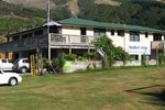 Хостел Anakiwa Lodge