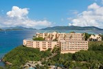 Отель Sugar Bay Resort and Spa