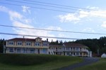 Отель Hotel Motel Bon Accueil