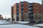 The King's University College - Apartments