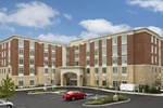 Отель Homewood Suites by Hilton - Columbus/OSU, OH