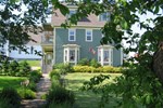 Мини-отель Louisbourg Heritage House