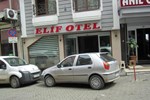 Отель Elif Hotel