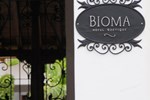 Отель Bioma Boutique Hotel