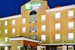 Отель Holiday Inn Express Hotel & Suites Royse City - RockwallRockwall - Royse City