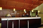 Отель Fiesta Inn Cuautitlan
