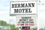 Отель Hermann Motel