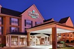 Country Inn & Suites Charlotte University Place