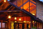 Отель Burr Oak Lodge and Conference Center