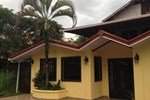 Гостевой дом Hostal Bocas Tropical Paradise