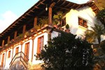 Отель Casa Colonial Atitlan