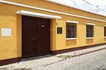 Хостел Guate Rooms