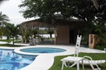 Отель Hotel Santa Luisa Finca-Resort