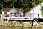 Fisherman's Resort and Marina