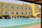Отель Oasis Porto Grande