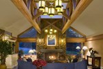 Отель Bodega Bay Lodge