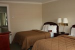 Отель Quality Inn & Suites Garden of the Gulf