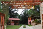 Отель El Pinabete Finca & Cabañas