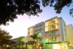 Отель Residence Inn Miami Coconut Grove