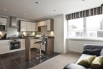 City and Sea Serviced Apartments - Central Aberdeen