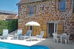 Holiday home Puy Redon H-639