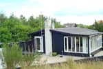 Thorup Strand Holiday House - Markstien 12 - ID 468