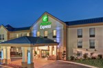 Отель Holiday Inn Express Hotel & Suites Kimball