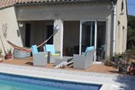 Апартаменты Holiday home Argeliers