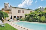 Holiday home Vieux N-825