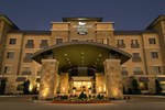Отель Homewood Suites Dallas-Frisco