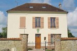 Holiday home Maisoncelles en Brie YA-1389