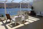 Гостевой дом Aegean View Seaside Rooms & Studios