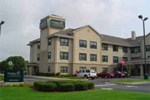 Отель Extended Stay America Jacksonville - Camp Lejeune