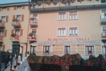 Отель Hotel Tre Valli