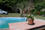 Апартаменты Casa Julia con giardino e piscina privati