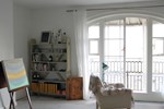 Апартаменты Stunning 2 bed with Sea View in Hastings Old Town
