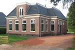 Апартаменты Vakantie-Heren-Huis Drouwenerveen