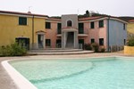 Апартаменты Appartamento Terme di Casteldoria