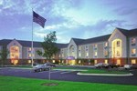 Candlewood Suites OKLAHOMA CITY