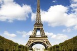 Design & Art Eiffel Tower 7th Flat