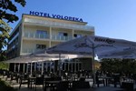 Отель Hotel Voloreka